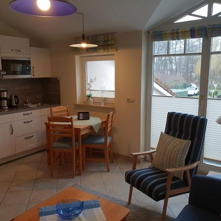 Ferienwohnungen am Rosenhof Ostseebad Kühlungsborn Zimmer foto