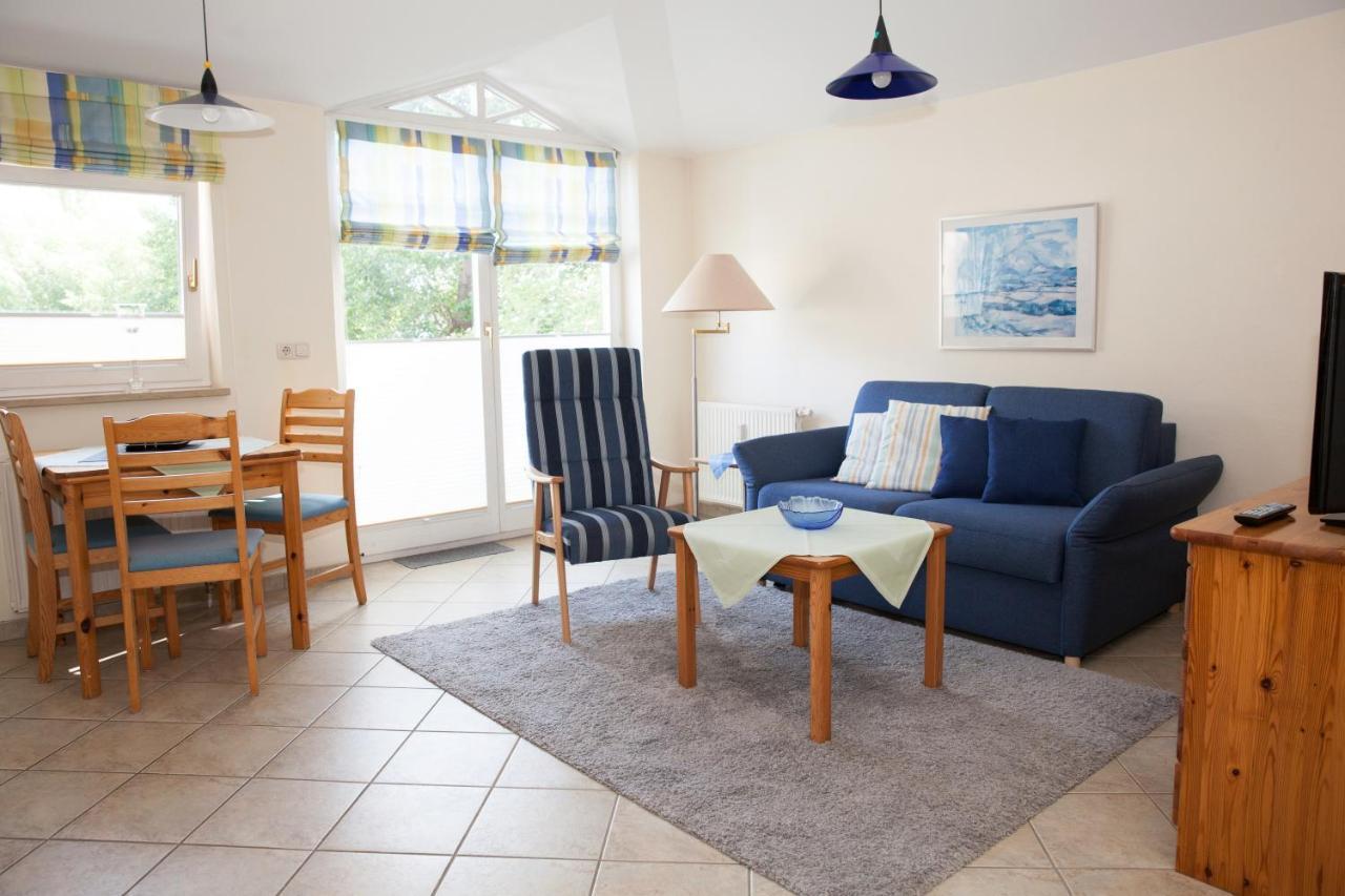 Ferienwohnungen am Rosenhof Ostseebad Kühlungsborn Zimmer foto
