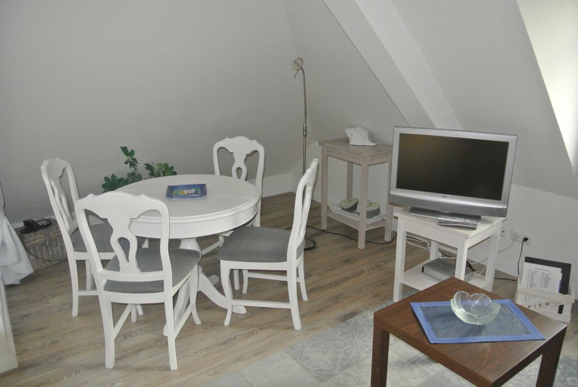 Ferienwohnungen am Rosenhof Ostseebad Kühlungsborn Zimmer foto