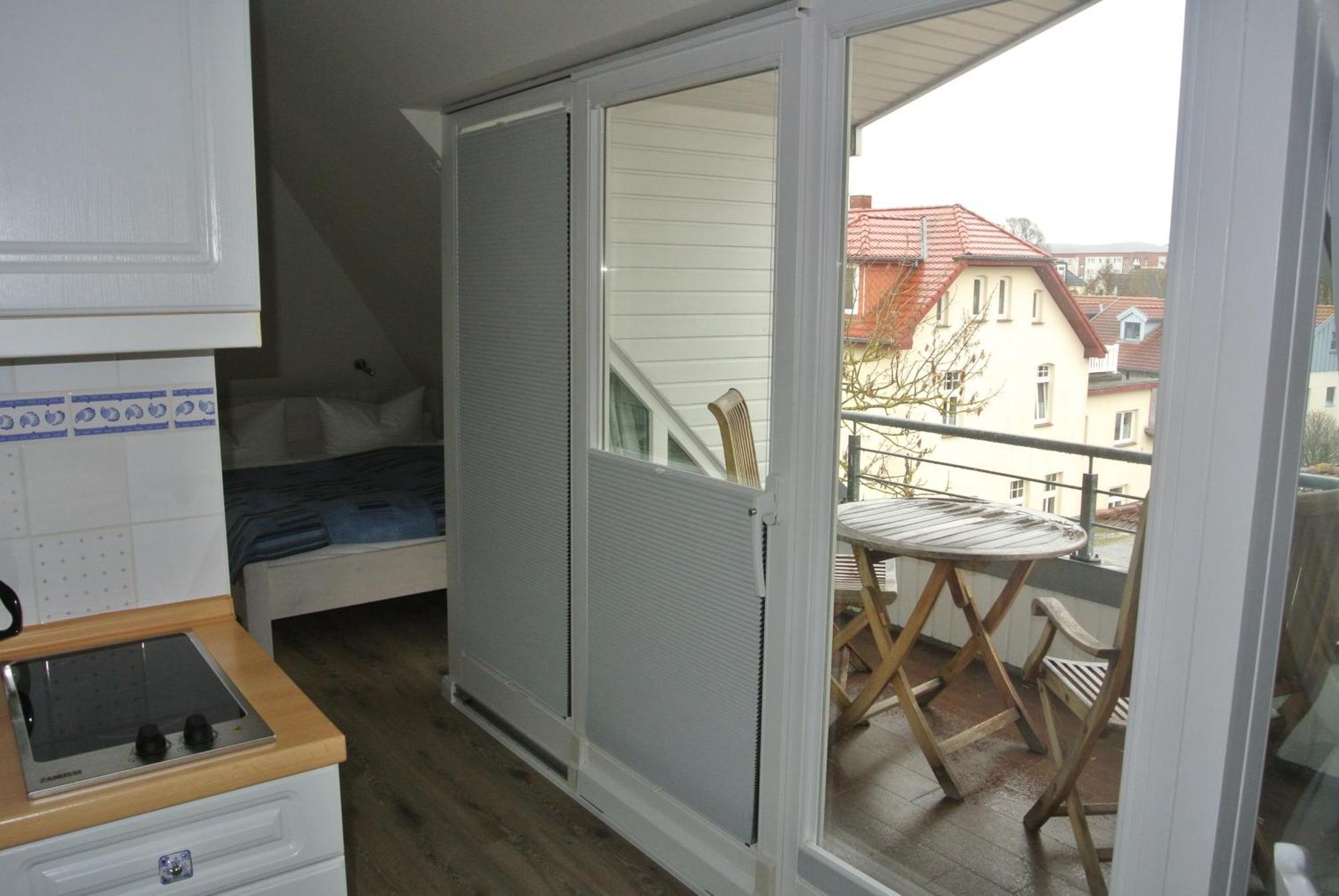 Ferienwohnungen am Rosenhof Ostseebad Kühlungsborn Zimmer foto