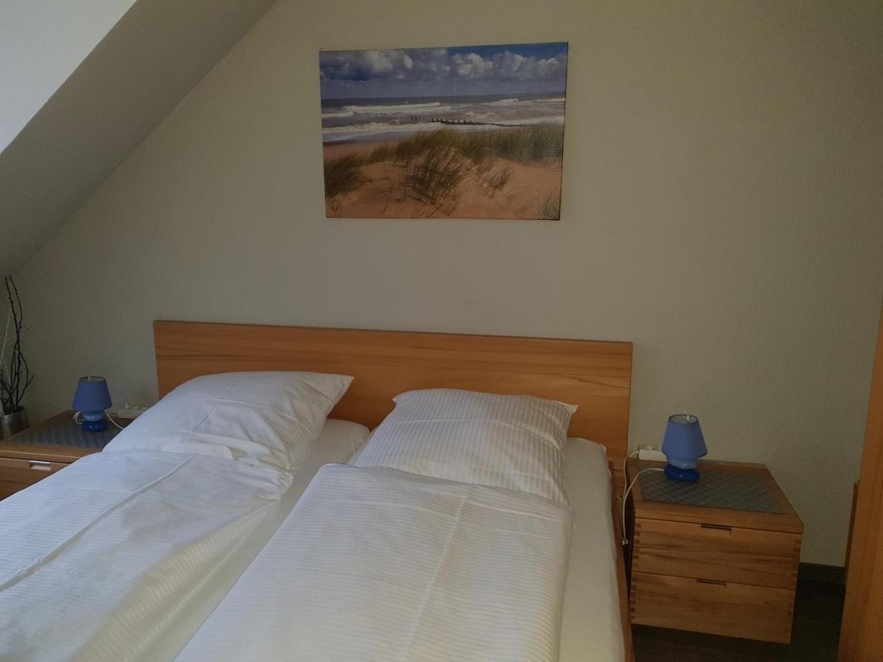 Ferienwohnungen am Rosenhof Ostseebad Kühlungsborn Zimmer foto