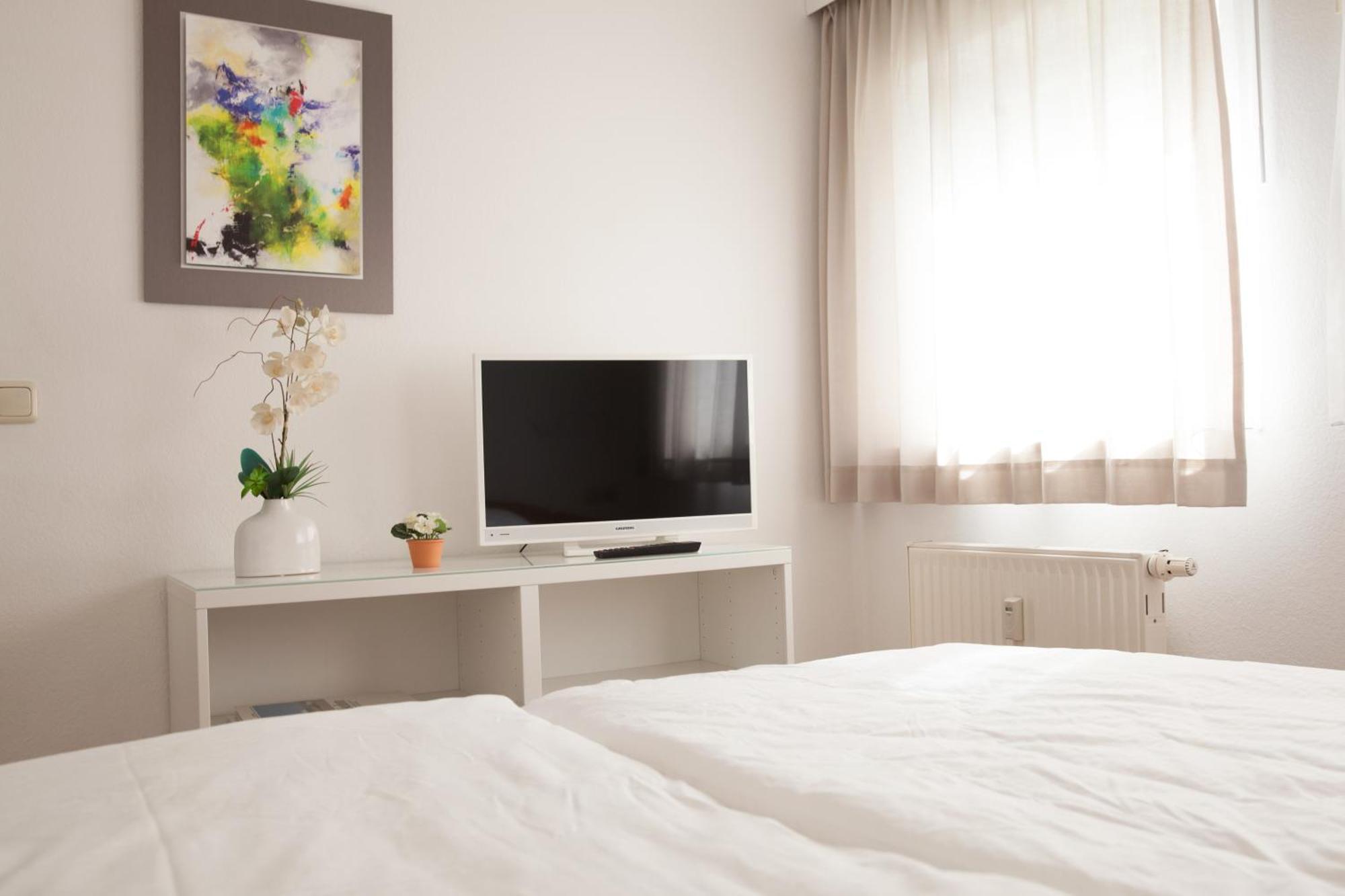Ferienwohnungen am Rosenhof Ostseebad Kühlungsborn Zimmer foto